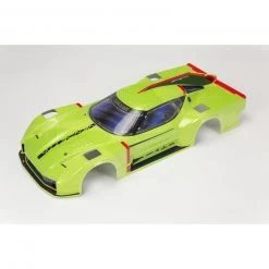 ARRMA 1/8 Finished Body VENDETTA 4X4 BLX