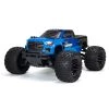 ARRMA 1/10 GRANITE 4WD V3 MEGA 550 Brushed Monster Truck RTR, Blue -ARRMA Sales ARA4202V3T1 A0 ZA1QOCBJ