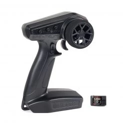 ARRMA 1/10 GRANITE 4WD V3 MEGA 550 Brushed Monster Truck RTR, Blue -ARRMA Sales ARA4202V3T1 A4 ZA1QOCBJ