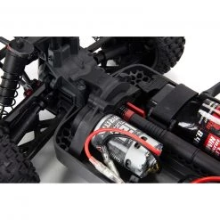 ARRMA 1/10 SENTON 4WD V3 MEGA 550 Brushed Short Course Truck RTR, Red -ARRMA Sales ARA4203V3T1 A7 YG4I6I36