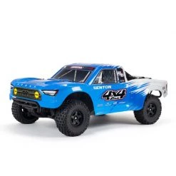 ARRMA 1/10 SENTON 4WD V3 MEGA 550 Brushed Short Course Truck RTR, Red -ARRMA Sales ARA4203V3 A0 LWIHEN1B