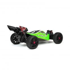 ARRMA 1/8 TYPHON 4WD V3 MEGA 550 Brushed Buggy RTR, Green 15 ARRMA 1/8 TYPHON 4WD V3 MEGA 550 Brushed Buggy RTR, Green -ARRMA Sales ARA4206V3 A1 F5Y73MFI