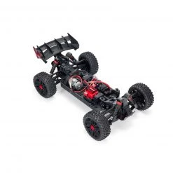 ARRMA 1/8 TYPHON 4WD V3 MEGA 550 Brushed Buggy RTR, Green 16 ARRMA 1/8 TYPHON 4WD V3 MEGA 550 Brushed Buggy RTR, Green -ARRMA Sales ARA4206V3 A2 F5Y73MFI