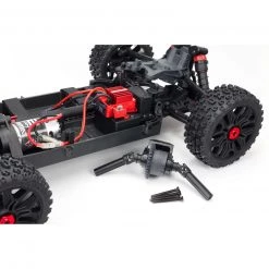 ARRMA 1/8 TYPHON 4WD V3 MEGA 550 Brushed Buggy RTR, Green 21 ARRMA 1/8 TYPHON 4WD V3 MEGA 550 Brushed Buggy RTR, Green -ARRMA Sales ARA4206V3 A7 F5Y73MFI