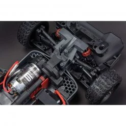 ARRMA INFRACTION 4X4 MEGA 1/8 RD/BLU -ARRMA Sales ARA4215V3IT1SND A1 Z1MRC4E4
