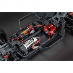 ARRMA INFRACTION 4X4 MEGA 1/8 RD/BLU -ARRMA Sales ARA4215V3IT1SND A37 Z1MRC4E4