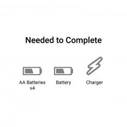 ARRMA GRANITE 4X4 3SBLX 1/10 MTRED EX -ARRMA Sales ARA4302V3BT2SND A14 EQSG01UX