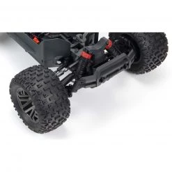 ARRMA GRANITE 4X4 3SBLX 1/10 MTRED EX -ARRMA Sales ARA4302V3BT2SND A2 EQSG01UX