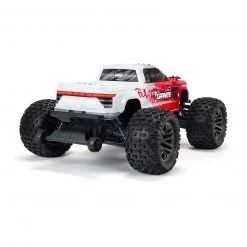 ARRMA GRANITE 4X4 3SBLX 1/10 MTRED EX -ARRMA Sales ARA4302V3BT2SND A3 EQSG01UX