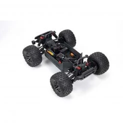 ARRMA GRANITE 4X4 3SBLX 1/10 MTRED EX -ARRMA Sales ARA4302V3BT2SND A8 EQSG01UX