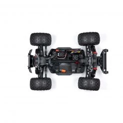 ARRMA GRANITE 4X4 3SBLX 1/10 MTRED EX -ARRMA Sales ARA4302V3BT2SND A9 EQSG01UX