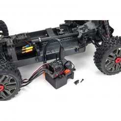 ARRMA 1/8 TYPHON 4WD V3 3S BLX Brushless Buggy RTR, Red - SCRATCH & DENT -ARRMA Sales ARA4306V3SND A6 TAK65VJW