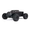 ARRMA 1/10 BIG ROCK 4X4 V3 3S BLX Brushless Monster Truck RTR, Black - SCRATCH & DENT -ARRMA Sales ARA4312V3SND A0 J4SF78Y2