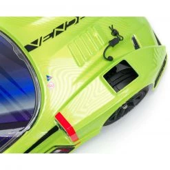 ARRMA VENDETTA 4X4 3SBLX 1/8TH GREEN - SCRATCH & DENT -ARRMA Sales ARA4319V3T1SND A13 J99N5RAP
