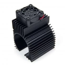 ARRMA VENDETTA 4X4 3SBLX 1/8TH GREEN - SCRATCH & DENT -ARRMA Sales ARA4319V3T1SND A15 J99N5RAP