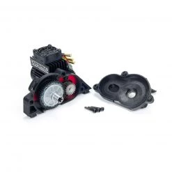 ARRMA VENDETTA 4X4 3SBLX 1/8TH GREEN - SCRATCH & DENT -ARRMA Sales ARA4319V3T1SND A19 J99N5RAP