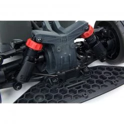 ARRMA VENDETTA 4X4 3SBLX 1/8TH GREEN - SCRATCH & DENT -ARRMA Sales ARA4319V3T1SND A27 J99N5RAP