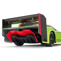 ARRMA 1/8 VENDETTA 4WD 3S BLX Brushless All-Road Speed Bash Racer, Green Grn -ARRMA Sales ARA4319V3T1 A28 BGLUHFOS