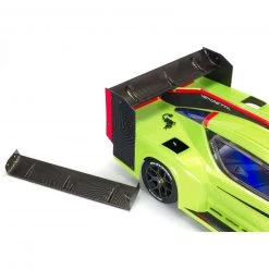 ARRMA 1/8 VENDETTA 4WD 3S BLX Brushless All-Road Speed Bash Racer, Green Grn -ARRMA Sales ARA4319V3T1 A29 BGLUHFOS