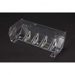 ARRMA 1/7 Rear Wing, Clear: Infraction 6S BLX