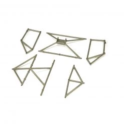 ARRMA Roll Cage, Gunmetal