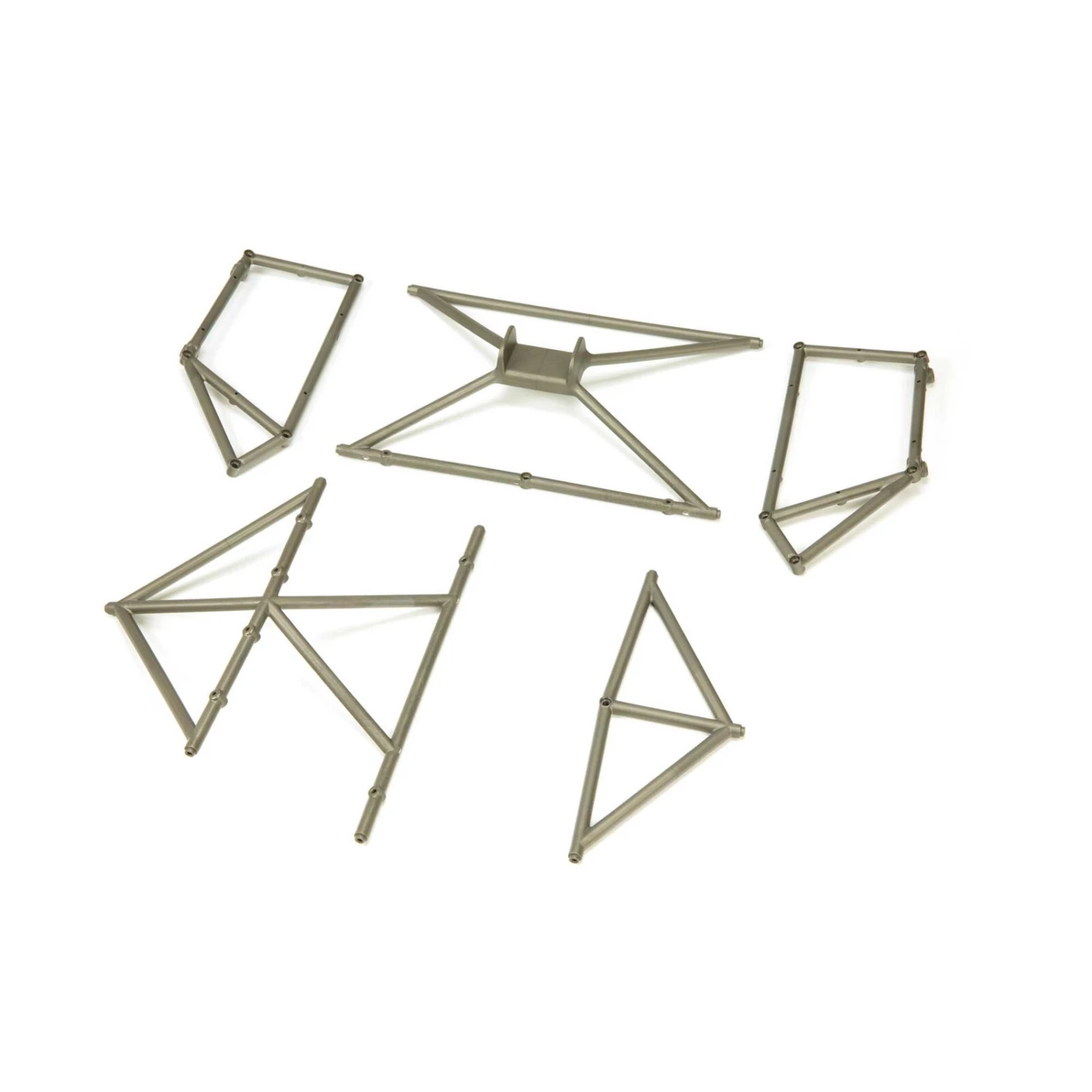 ARRMA Roll Cage, Gunmetal 3 ARRMA Roll Cage, Gunmetal