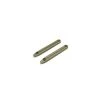 ARRMA Roof Rails, Gunmetal -ARRMA Sales ARA480034 A0 F4AW0OW5