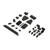 ARRMA 1/7 Scale Body Accessories, Set A -ARRMA Sales ARA480040 A0 S92GW0F1