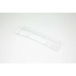 ARRMA Clear Rear Wing