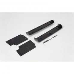 ARRMA 1/8 Wing Set Painted: VENDETTA