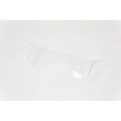 ARRMA 1/8 Diffuser, Clear: VENDETTA