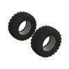 ARRMA 1/8 Front/Rear dBoots RAGNAROK MT 2.8 Tire with Inserts (2) -ARRMA Sales ARA520051 A0 CLO64PXR
