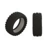ARRMA 1/8 2HO Front/Rear 3.2 Tire with Inserts (2) 1 ARRMA 1/8 2HO Front/Rear 3.2 Tire with Inserts (2) -ARRMA Sales ARA520053 A0 R3EB7ANZ
