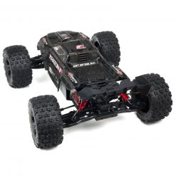 ARRMA 1/5 KRATON 4WD EXtreme Bash Roller, Black 37 ARRMA 1/5 KRATON 4WD EXtreme Bash Roller, Black -ARRMA Sales ARA5208 A01 6T0IW11O