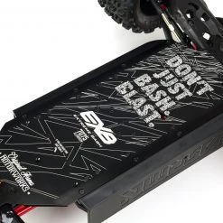 ARRMA 1/5 KRATON 4WD EXtreme Bash Roller, Black 38 ARRMA 1/5 KRATON 4WD EXtreme Bash Roller, Black -ARRMA Sales ARA5208 A02 6T0IW11O