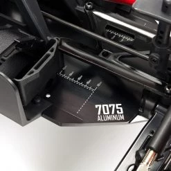 ARRMA 1/5 KRATON 4WD EXtreme Bash Roller, Black 39 ARRMA 1/5 KRATON 4WD EXtreme Bash Roller, Black -ARRMA Sales ARA5208 A03 6T0IW11O