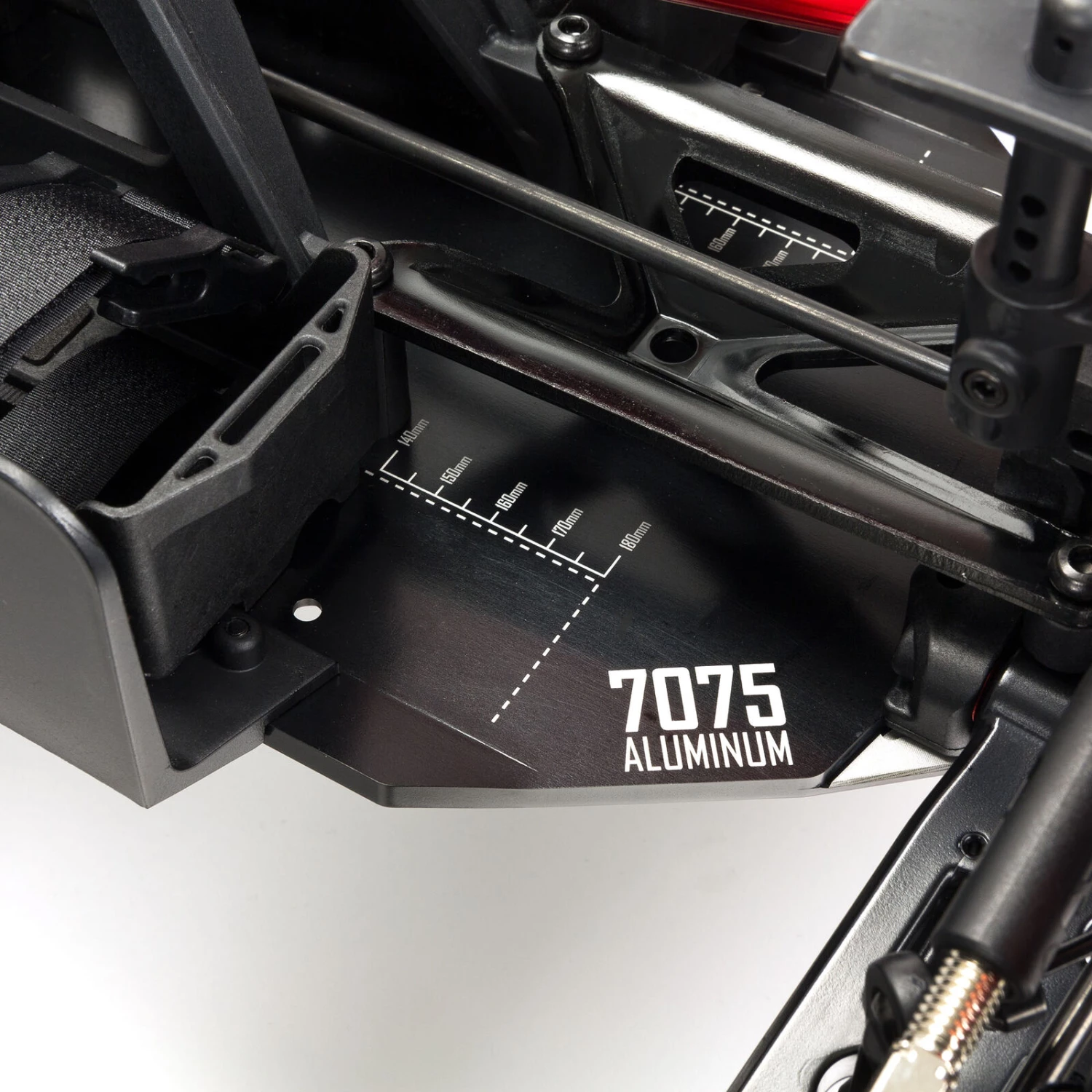 ARRMA 1/5 KRATON 4WD EXtreme Bash Roller, Black 7 ARRMA 1/5 KRATON 4WD EXtreme Bash Roller, Black - Image 5