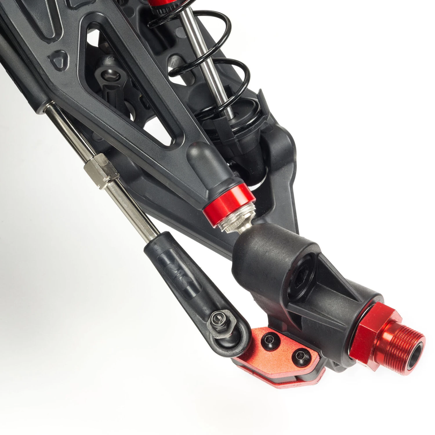 ARRMA 1/5 KRATON 4WD EXtreme Bash Roller, Black 8 ARRMA 1/5 KRATON 4WD EXtreme Bash Roller, Black - Image 6