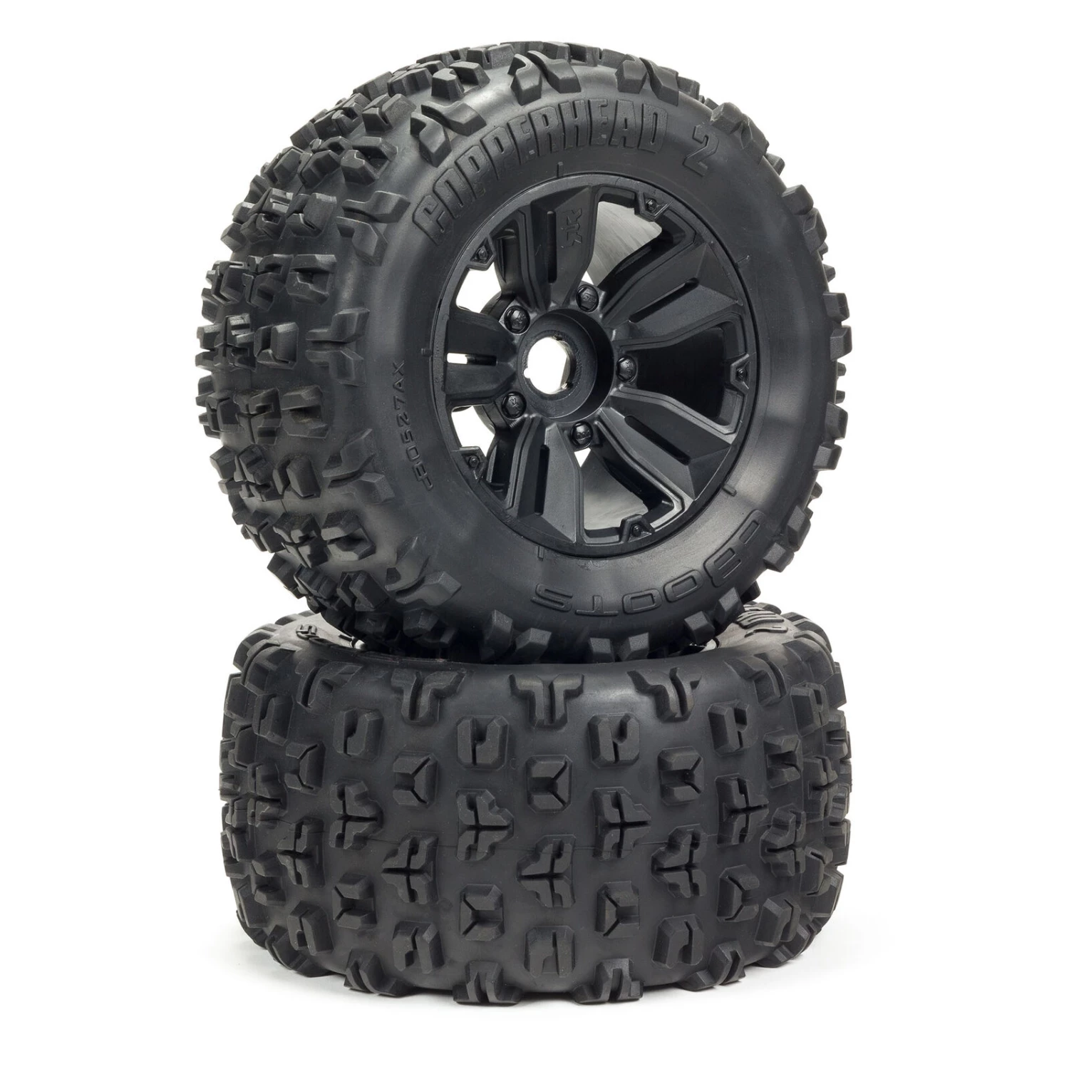 ARRMA 1/5 KRATON 4WD EXtreme Bash Roller, Black 9 ARRMA 1/5 KRATON 4WD EXtreme Bash Roller, Black - Image 7
