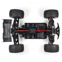 ARRMA 1/5 KRATON 4WD EXtreme Bash Roller, Black 43 ARRMA 1/5 KRATON 4WD EXtreme Bash Roller, Black -ARRMA Sales ARA5208 A07 6T0IW11O