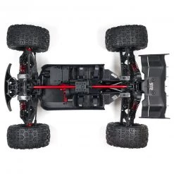 ARRMA 1/5 KRATON 4WD EXtreme Bash Roller, Black 50 ARRMA 1/5 KRATON 4WD EXtreme Bash Roller, Black -ARRMA Sales ARA5208 A14 6T0IW11O