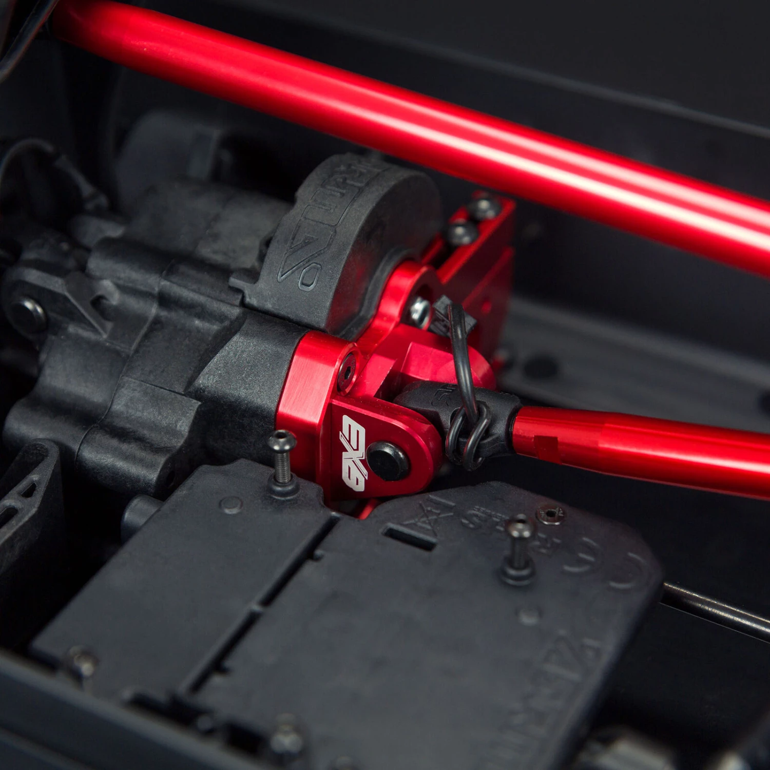 ARRMA 1/5 KRATON 4WD EXtreme Bash Roller, Black 20 ARRMA 1/5 KRATON 4WD EXtreme Bash Roller, Black - Image 18