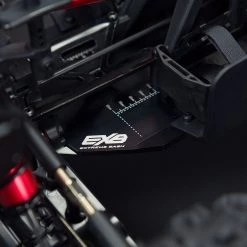 ARRMA 1/5 KRATON 4WD EXtreme Bash Roller, Black 53 ARRMA 1/5 KRATON 4WD EXtreme Bash Roller, Black -ARRMA Sales ARA5208 A17 6T0IW11O