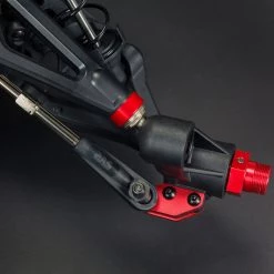 ARRMA 1/5 KRATON 4WD EXtreme Bash Roller, Black 56 ARRMA 1/5 KRATON 4WD EXtreme Bash Roller, Black -ARRMA Sales ARA5208 A20 6T0IW11O