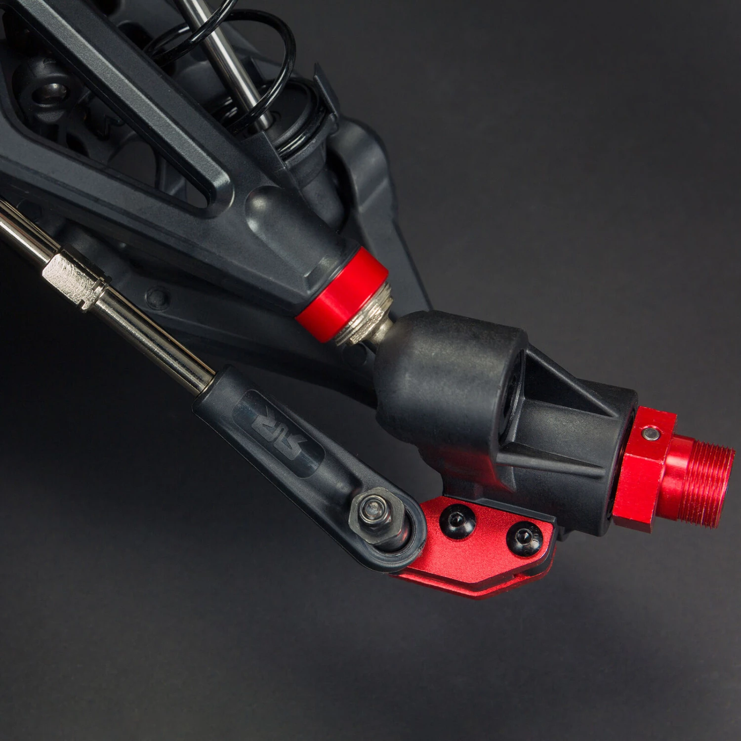 ARRMA 1/5 KRATON 4WD EXtreme Bash Roller, Black 24 ARRMA 1/5 KRATON 4WD EXtreme Bash Roller, Black - Image 22