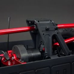 ARRMA 1/5 KRATON 4WD EXtreme Bash Roller, Black 59 ARRMA 1/5 KRATON 4WD EXtreme Bash Roller, Black -ARRMA Sales ARA5208 A23 6T0IW11O