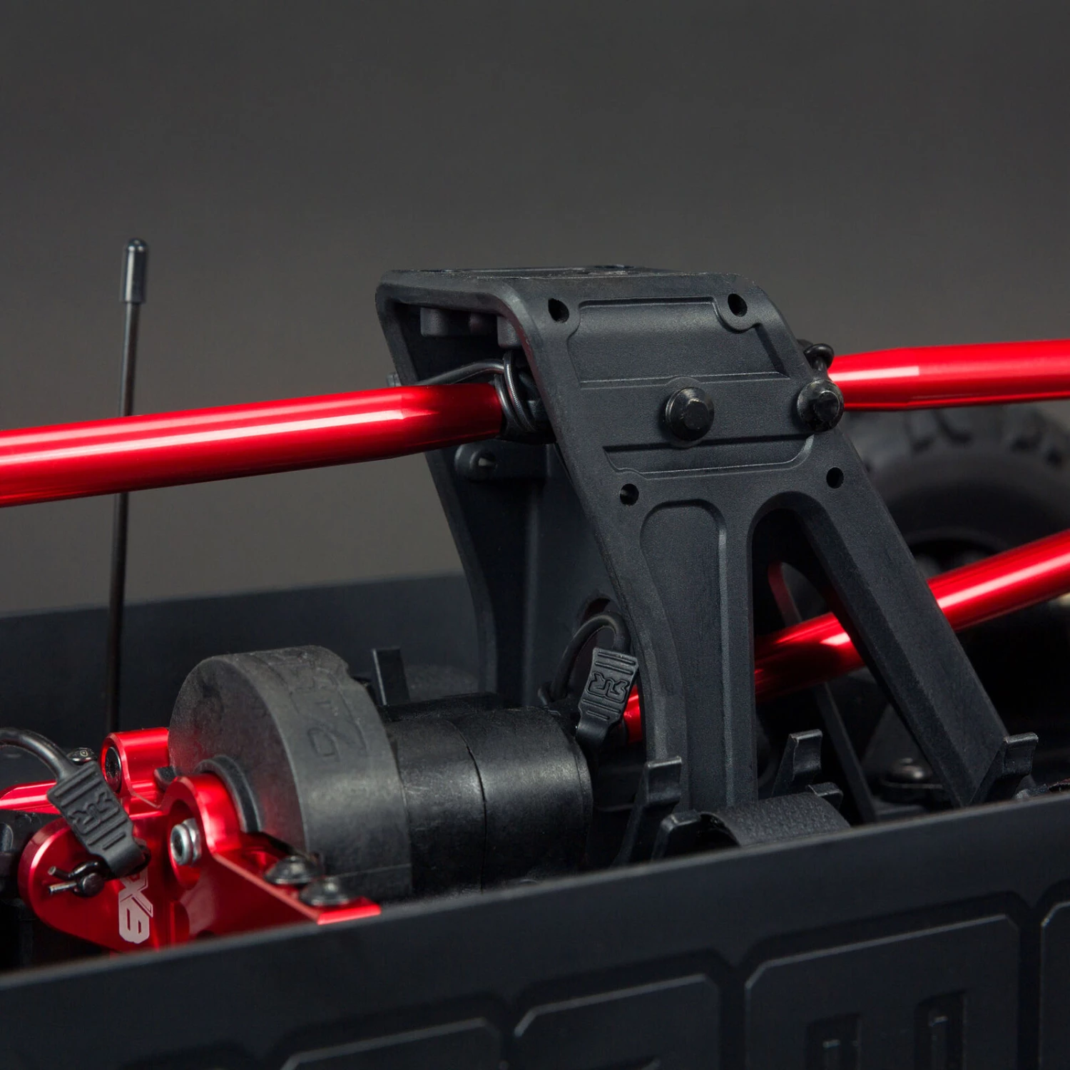 ARRMA 1/5 KRATON 4WD EXtreme Bash Roller, Black 27 ARRMA 1/5 KRATON 4WD EXtreme Bash Roller, Black - Image 25