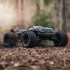 ARRMA 1/5 KRATON 4WD EXtreme Bash Roller, Black 67 ARRMA 1/5 KRATON 4WD EXtreme Bash Roller, Black -ARRMA Sales ARA5208 A31 6T0IW11O