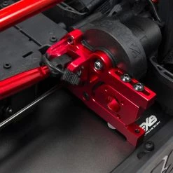 ARRMA 1/5 OUTCAST 4WD EXtreme Bash Roller Stunt Truck, Black - SCRATCH & DENT -ARRMA Sales ARA5210SND A13 5ZE0HYQ8