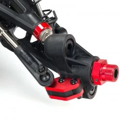 ARRMA 1/5 OUTCAST 4WD EXtreme Bash Roller Stunt Truck, Black -ARRMA Sales ARA5210 A16 S3A9YYI7